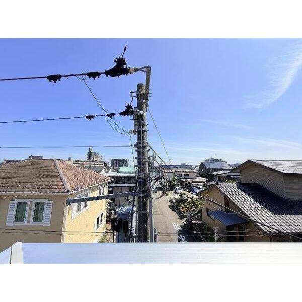 仙台市地下鉄南北線 長町南駅 徒歩10分 3階建 築8年のその他写真