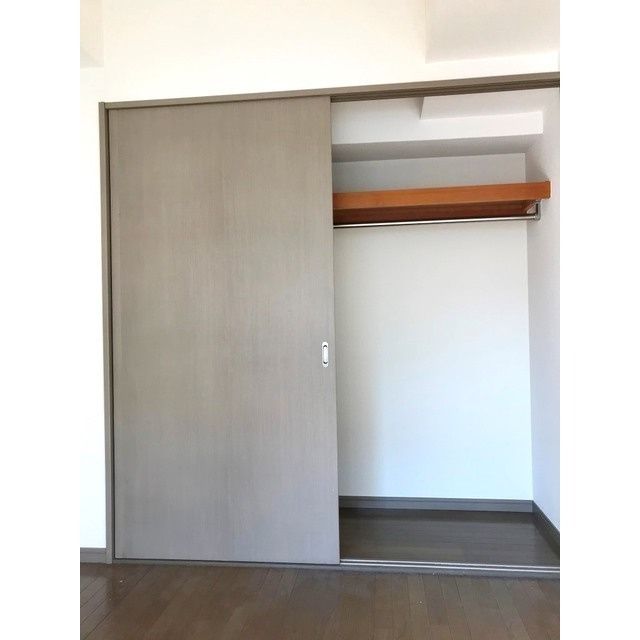 収納　☆たっぷり収納☆