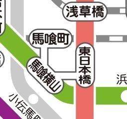 その他　☆路線図☆