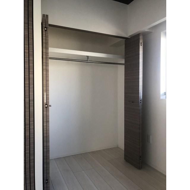 収納　☆収納豊富☆