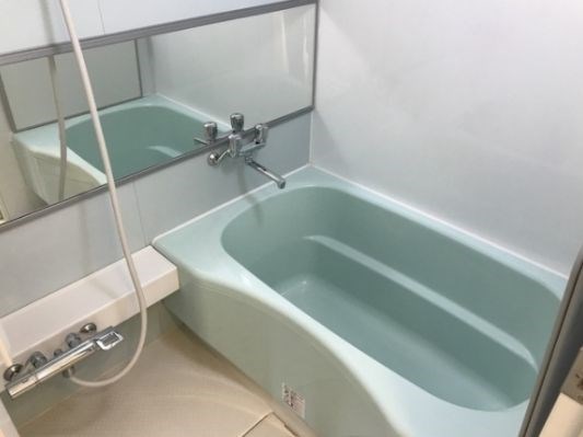 バス・シャワールーム　★《見学予約受け付け中》設備充実のハイグレード賃貸マンション