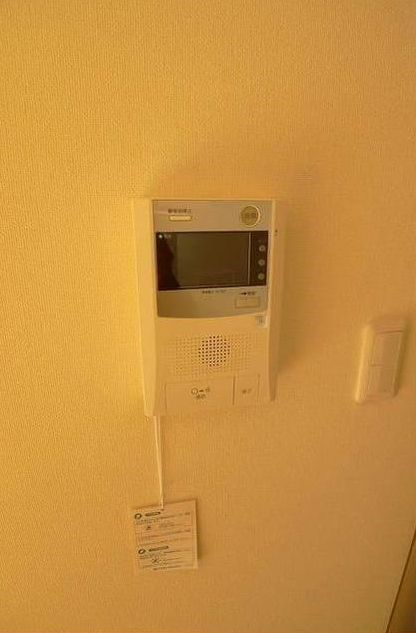 セキュリティ　★《見学予約受け付け中》設備充実のハイグレード賃貸マンション