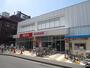 スーパー　西友（スーパー）まで850m