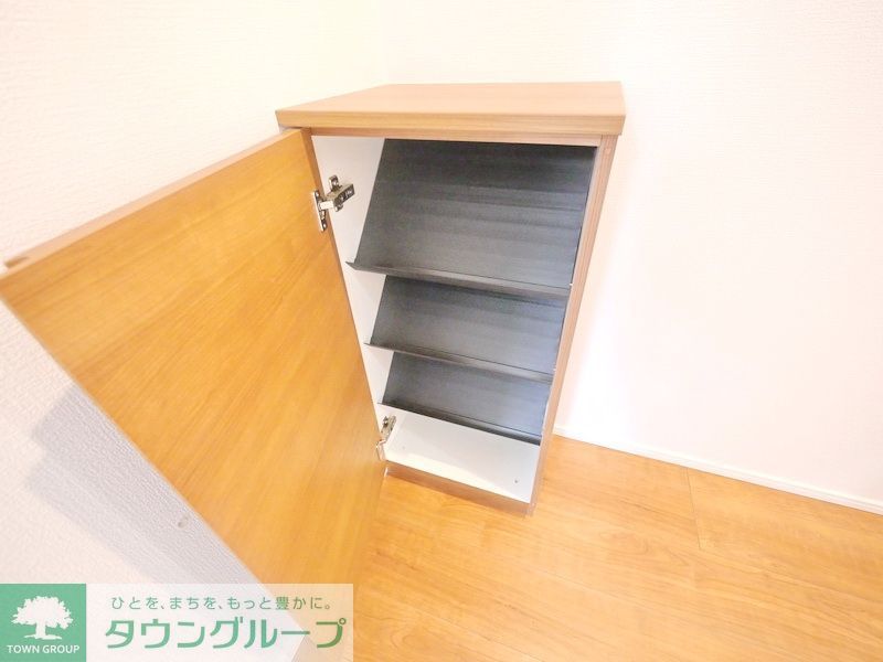 収納　★オススメ物件です★