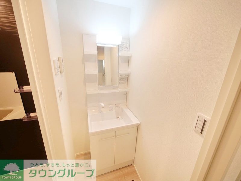 洗面設備　★オススメ物件です★