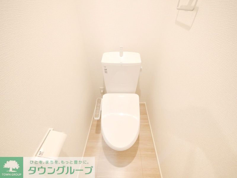 トイレ　★オススメ物件です★
