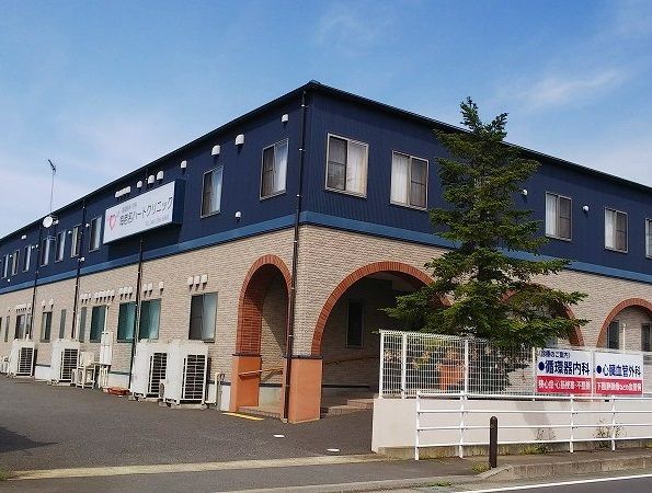 その他　海老名ハートクリニック（その他）まで750m