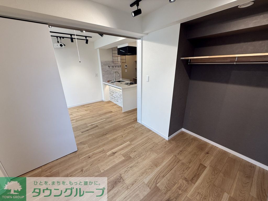 その他部屋・スペース　収納
