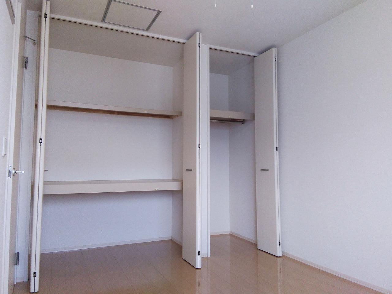 収納　収納