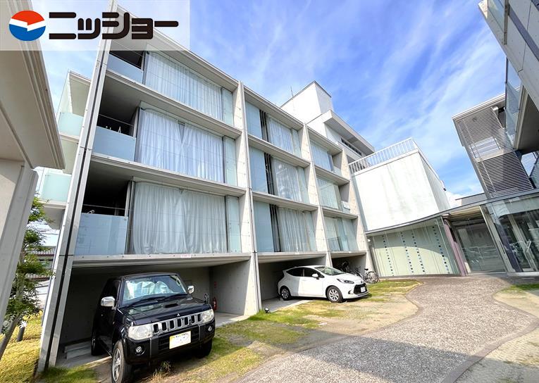SK BUILDING 9N棟