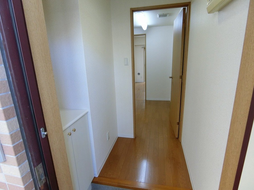 玄関　玄関　シューズＢＯＸ