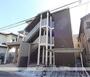 淵野辺駅より徒歩12分 1階 築4年1ヶ月の賃貸物件