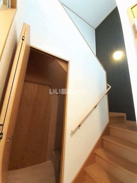 その他部屋・スペース