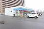 コンビニ　ローソン 高松屋島西町店（コンビニ）まで628m