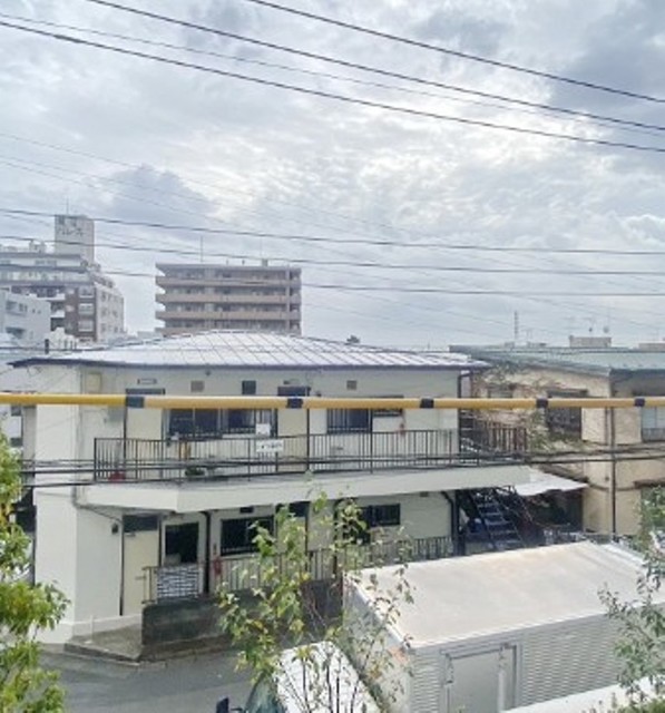 眺望　同仕様写真