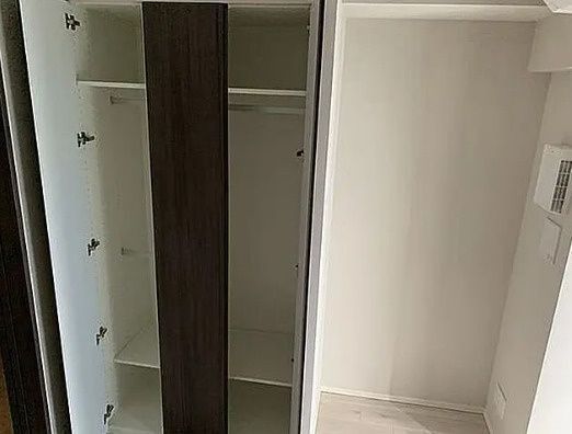 収納　参考写真です