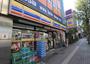 コンビニ　ミニストップ大原店（コンビニ）まで202m
