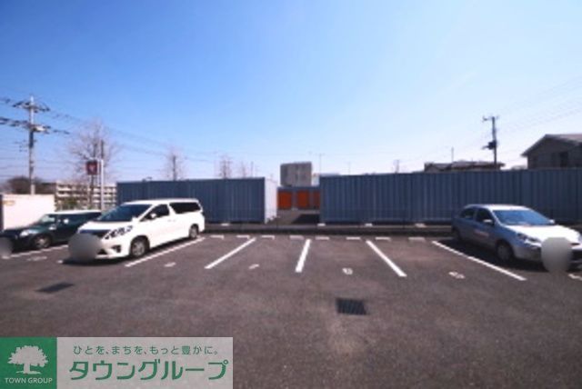 眺望　お問合せは【タウンハウジング】まで！※現地待合わせ相談可！