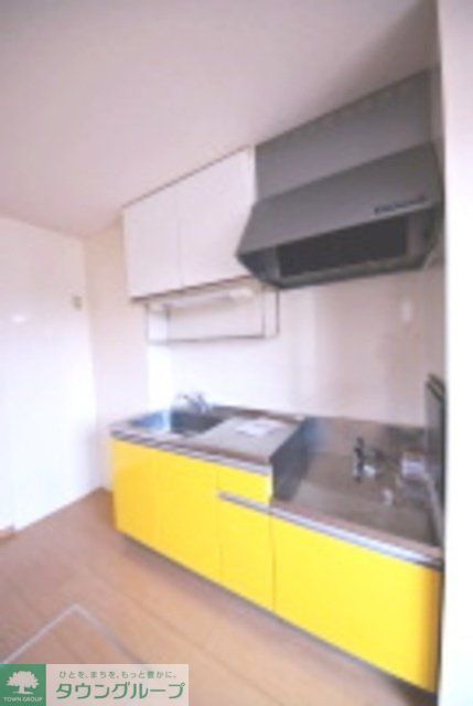 キッチン　お問合せは【タウンハウジング】まで！※現地待合わせ相談可！