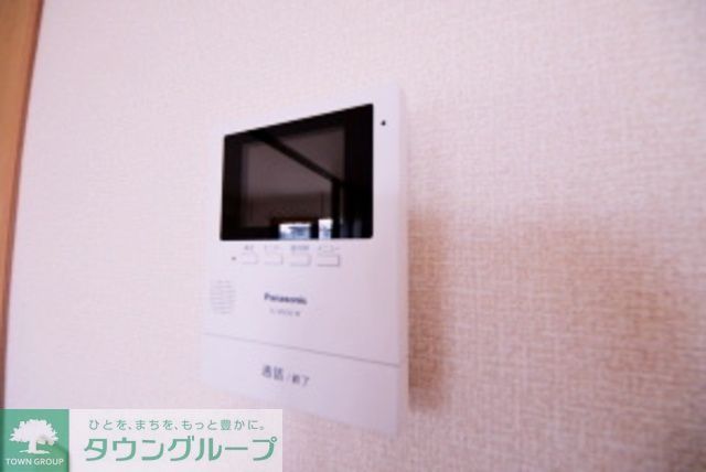 セキュリティ　現地待ち合わせ歓迎♪お問合せはタウンハウジングまで！