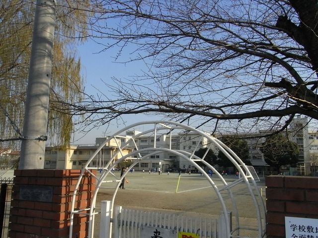 小学校　宮野木小学校（小学校）まで450m