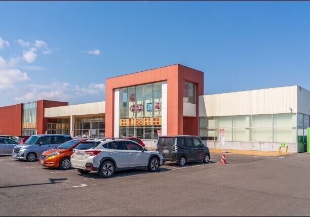 その他　コープさっぽろ月寒ひがし店（その他）まで826m