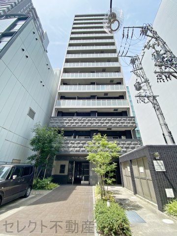 地下鉄東山線 伏見駅 徒歩4分 築12年