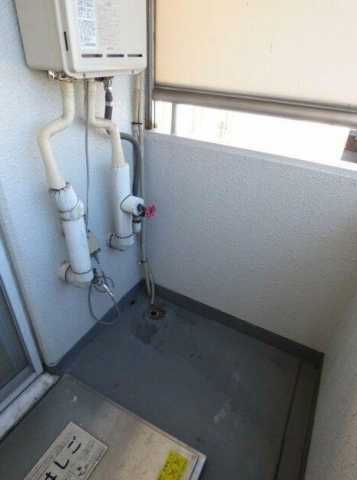 バルコニー　トップ三軒茶屋第５(参考画像)