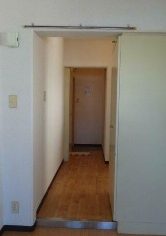 セキュリティ　トップ三軒茶屋第５(参考画像)