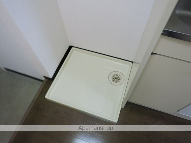 ダイホープラザ相模原IVの内装写真