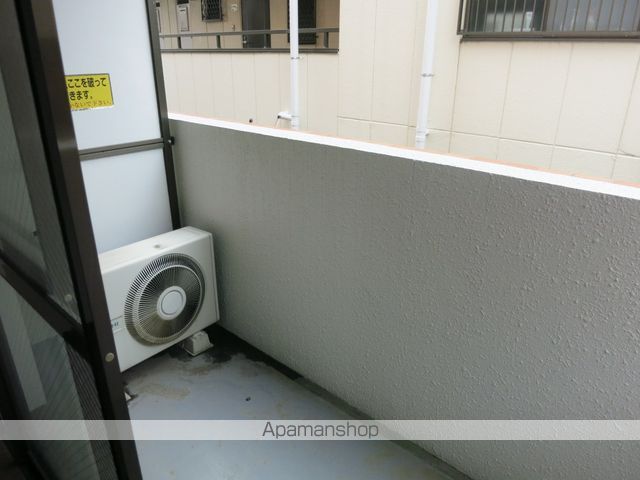 ダイホープラザ相模原IVの内装写真