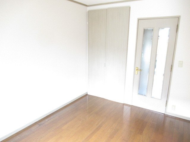 アイリスORIHARAIIの内装写真