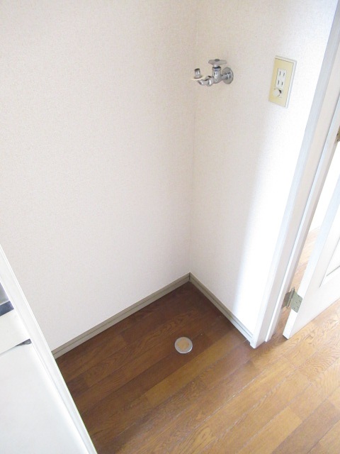 アイリスORIHARAIIの内装写真