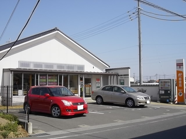 アイリスORIHARAIIの周辺写真