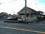 警察署・交番　さくら警察署 勝山駐在所（警察署・交番）まで234m