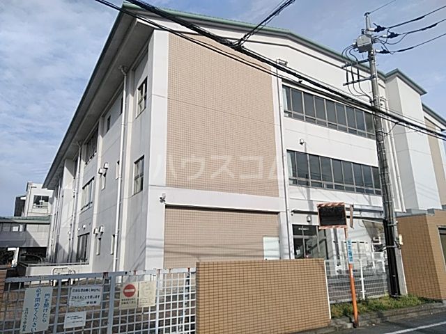 小学校　東京都立立川聾学校（小学校）まで1009m