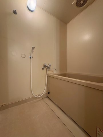CONRAD寺川の風呂写真