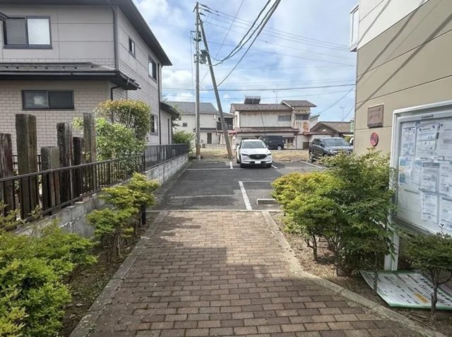 ワンズヴィレッジ大宮の外観写真