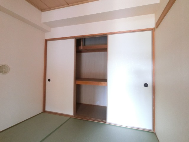 その他設備　※室内は現況を優先します
