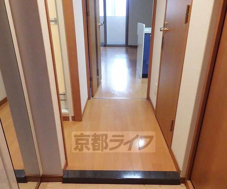 プレサンス京都烏丸NEXTの内装写真