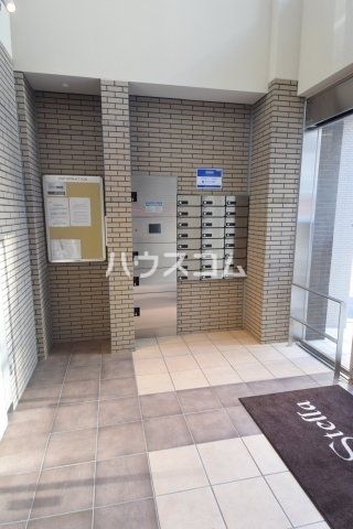 ロビー
