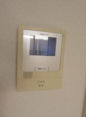 セキュリティ　※現況優先