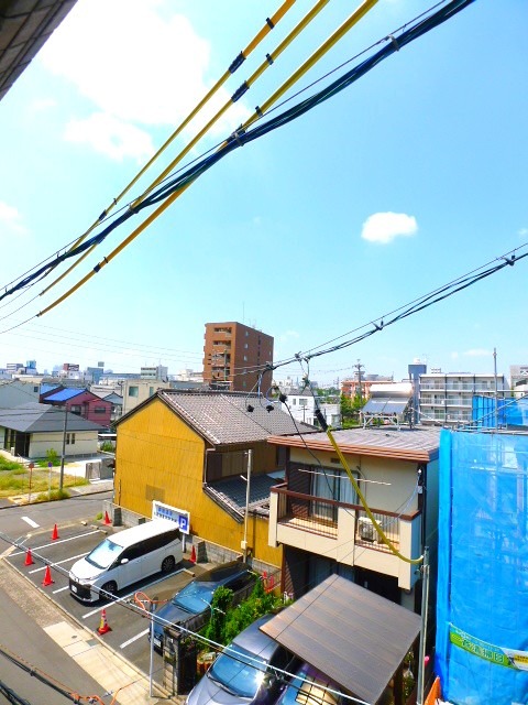 地下鉄鶴舞線 荒畑駅 徒歩5分 5階建 築32年のその他写真