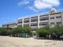 中学校　池田市立北豊島中学校（中学校）まで611m