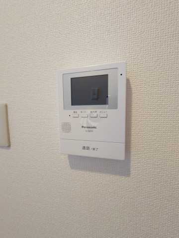 セキュリティ　ドゥエル荻窪