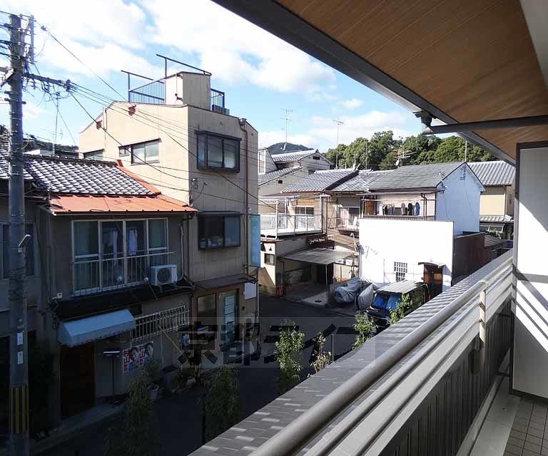 セントリヴィエ京都衣笠のその他写真