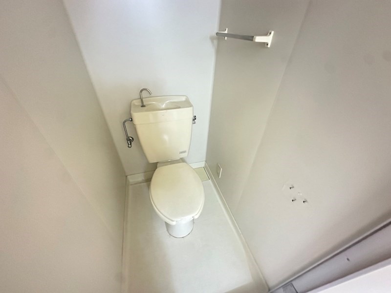 ノベラ海岸通のトイレ写真