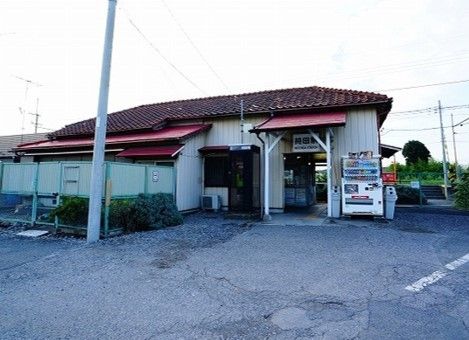 その他　秩父鉄道持田駅（その他）まで400m