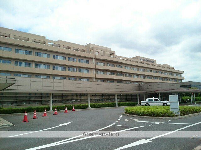 病院　聖隷佐倉市民病院（病院）まで2000m