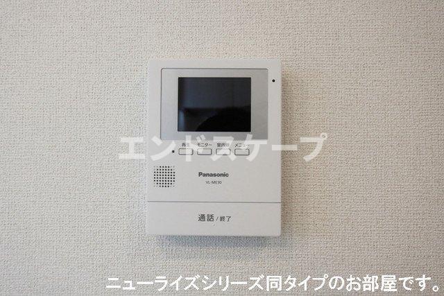 ＪＲ両毛線 新前橋駅 徒歩33分 2階建 新築のその他写真
